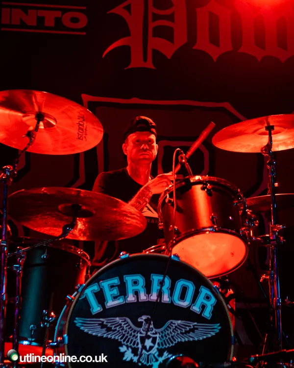 Terror