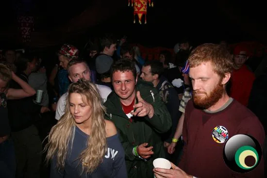 Playfest 2012 // Part 1