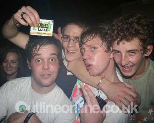 Andy C