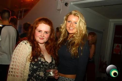 Warrior Jungle at UEA