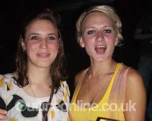 Skins Party