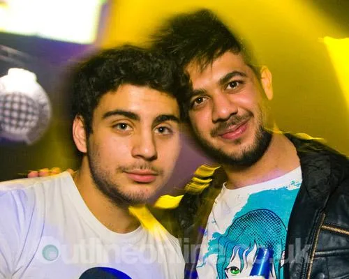 MoS Clubbers Guide