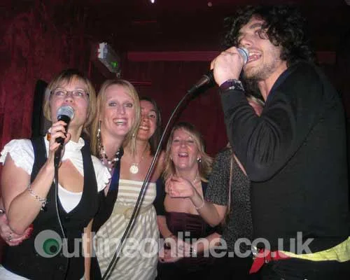 Karaoke