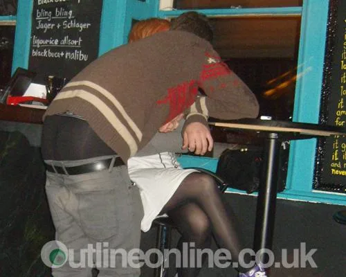 Proper Filthy Naughty