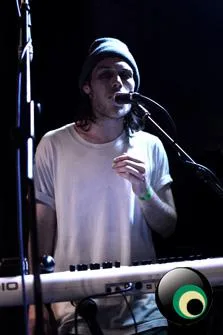We Are The Ocean @ the Waterfront