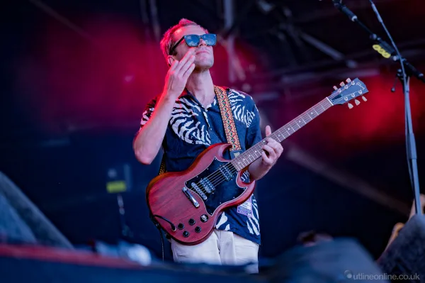 Latitude Festival 2022