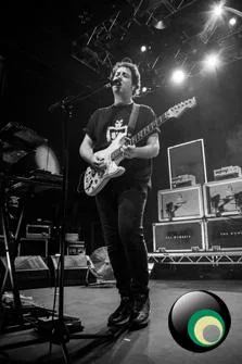 The Wombats @ UEA
