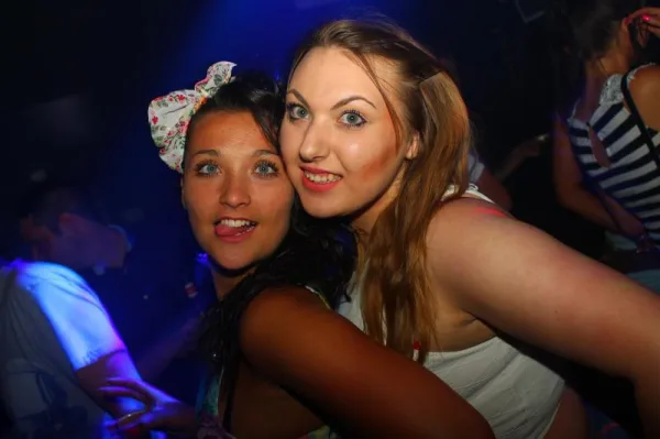 Dub Fiesta @ Hideout