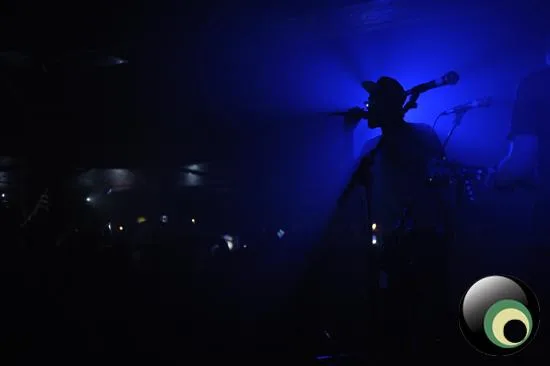 Ed Sheeran @ The Waterfront 13.09.11
