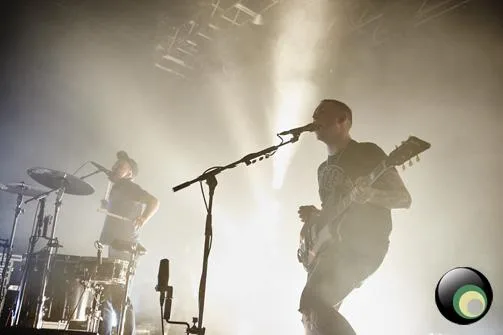 Slaves @ UEA