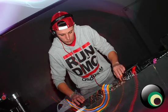 I love Hard Dance ft Ratpack
