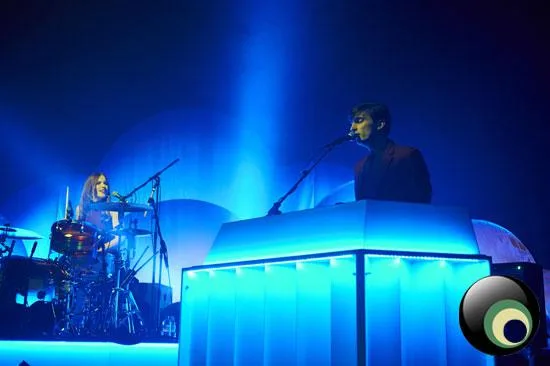 Metronomy @ UEA