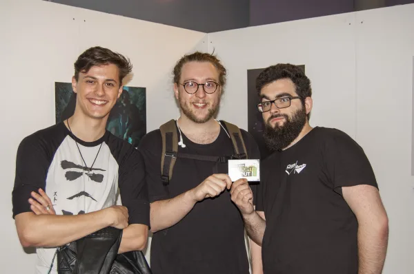 Norwich Gaming Festival