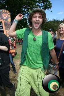 Glade Festival // Part 1