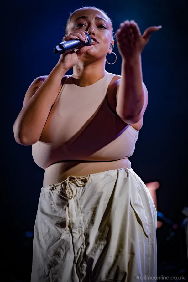 Latitude Festival 2022