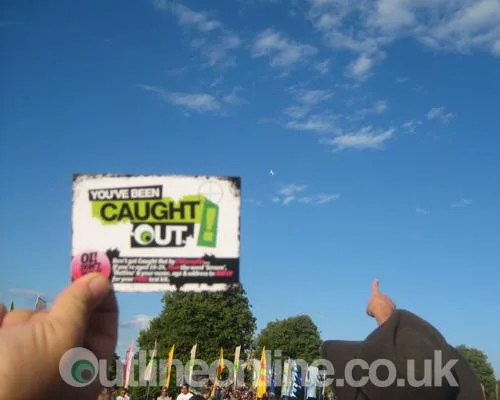 Latitude Fest pt 3