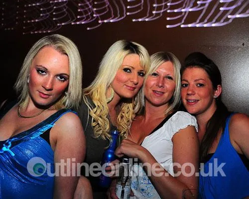 JME Optic 3rd June Paul Bayfield