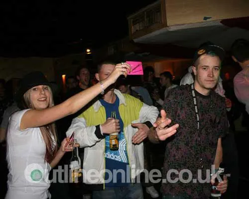 Chase & Status