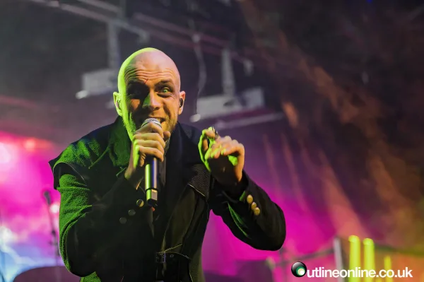 Gloryhammer