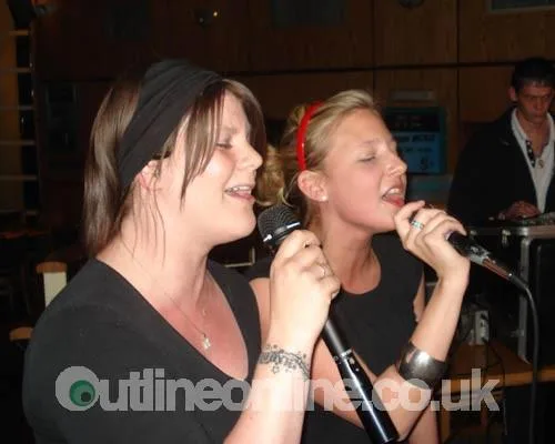 Karaoke