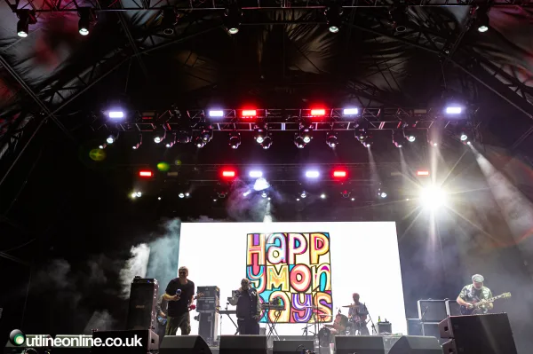 Let's Rock Norwich 2023