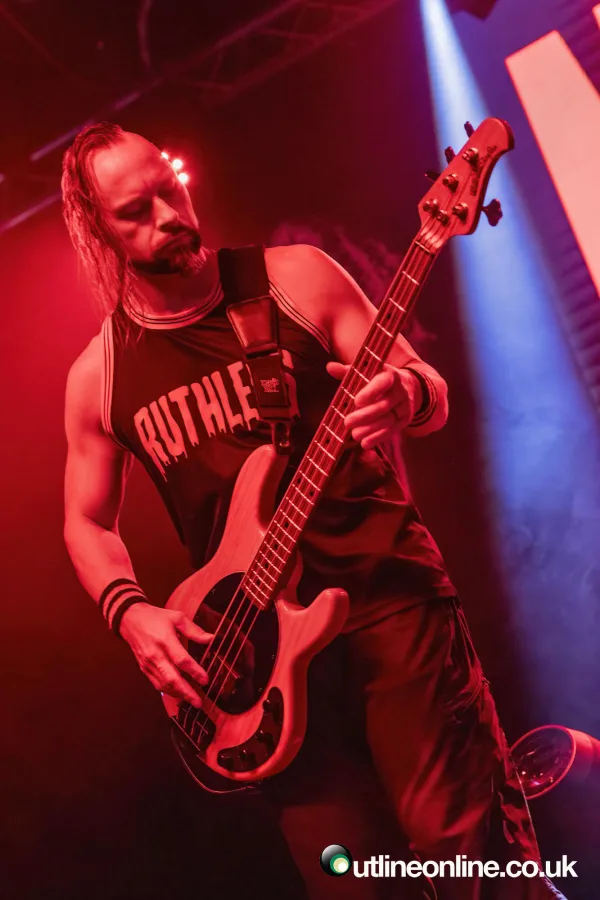 Lacuna Coil