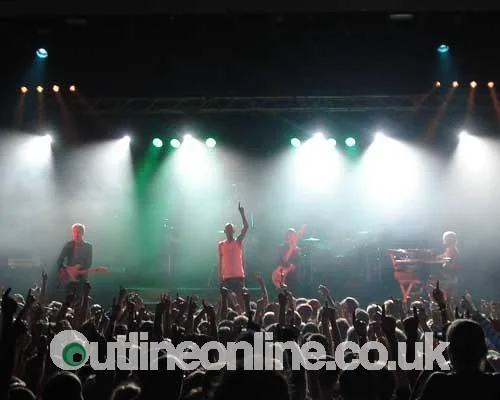 Faithless