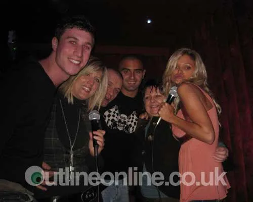 Karaoke