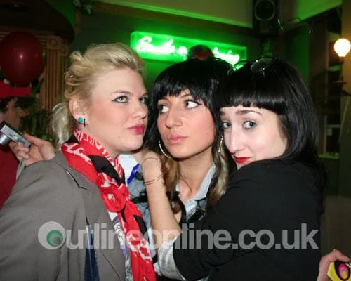 Birdcage 2nd Birthday