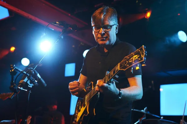 Teenage Fanclub