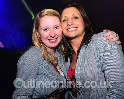 JME Optic 3rd June Paul Bayfield