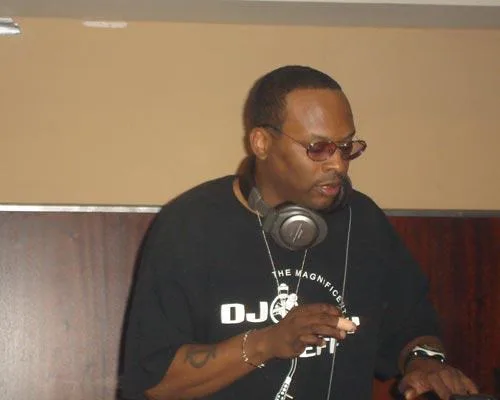 Jazzy Jeff