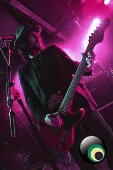 The Quireboys @ the Waterfront