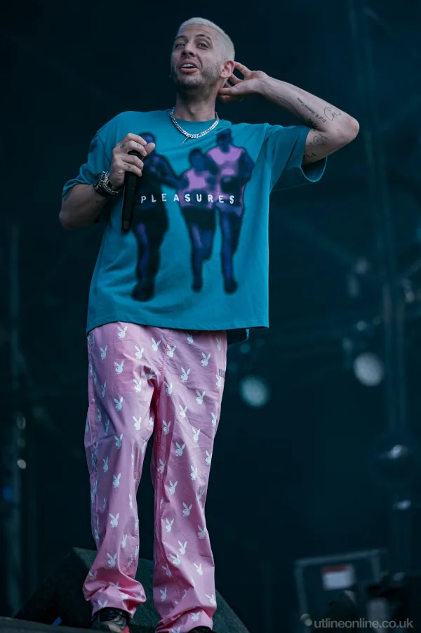 Latitude Festival 2022