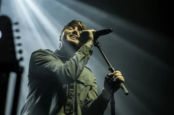 James Arthur