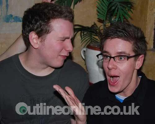 Scratch Perverts