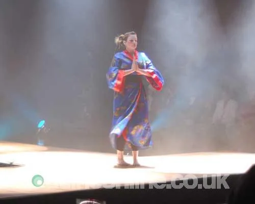CCN Fash Show