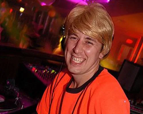 Club Tropicana