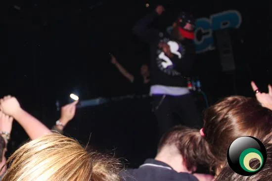 Chase & Status