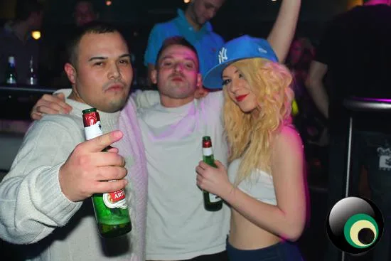 I love Hard Dance ft Ratpack