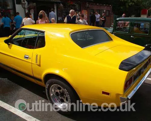 Car Show