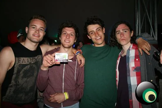 Playfest 2012 // Part 2