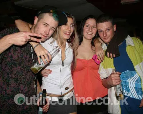 Chase & Status