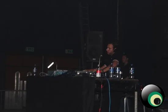 Chase & Status