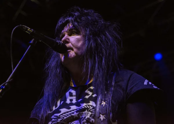 W.A.S.P