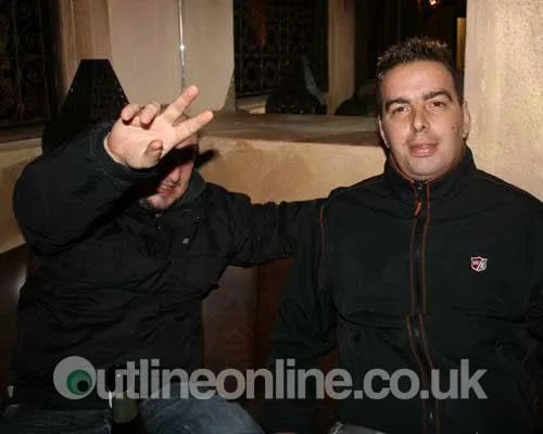 Chase & Status