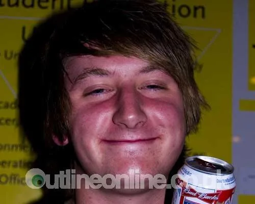 Fresher's Fayre