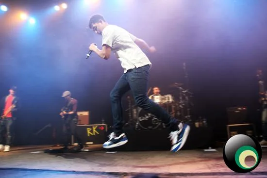 Rizzle Kicks