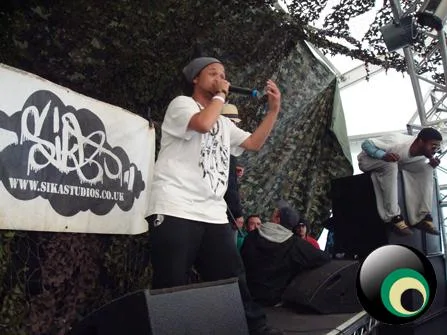 Boom Bap 2012