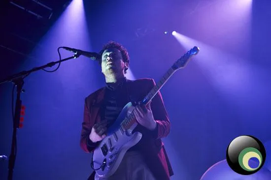 Metronomy @ UEA